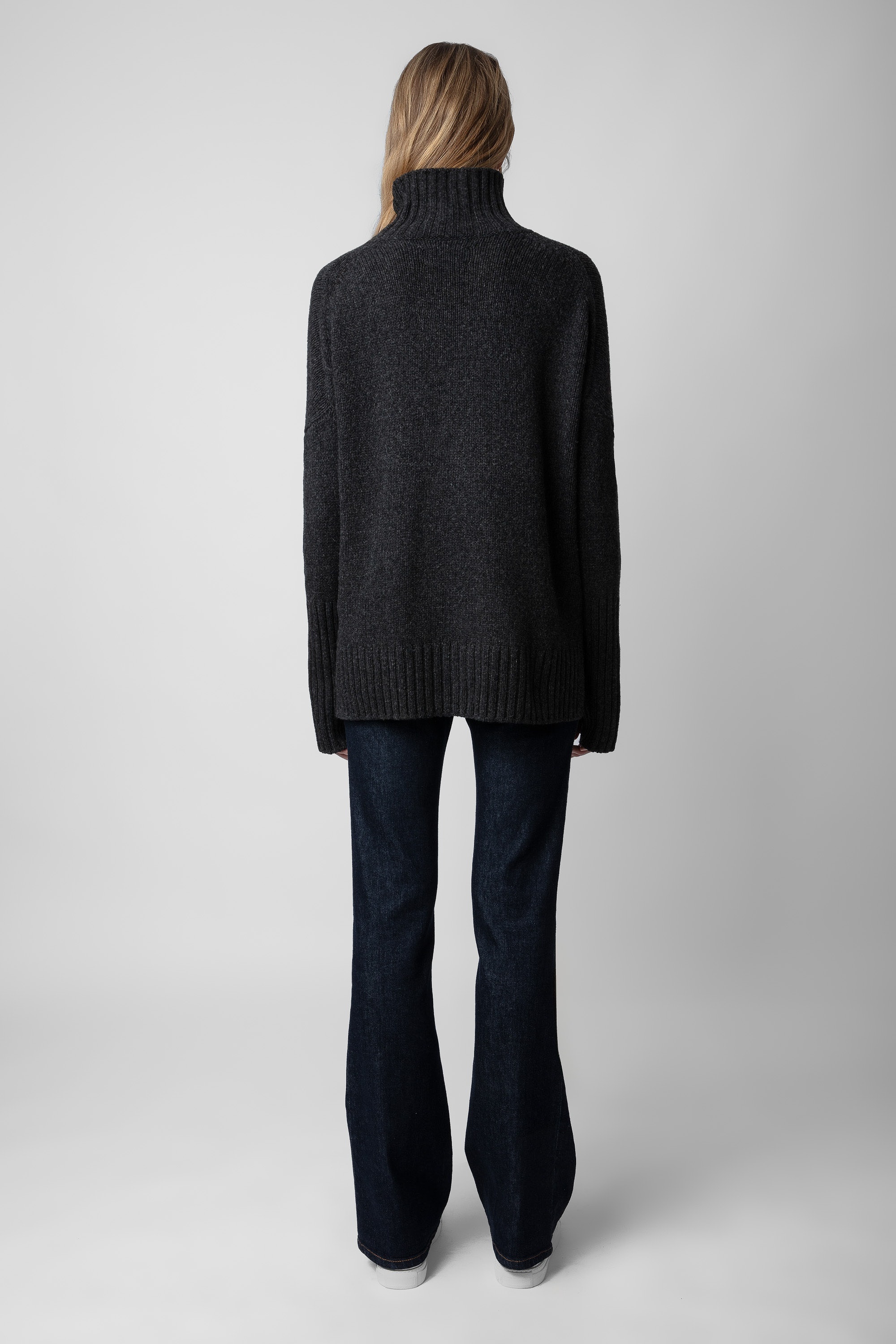 Alma Sweater - 5
