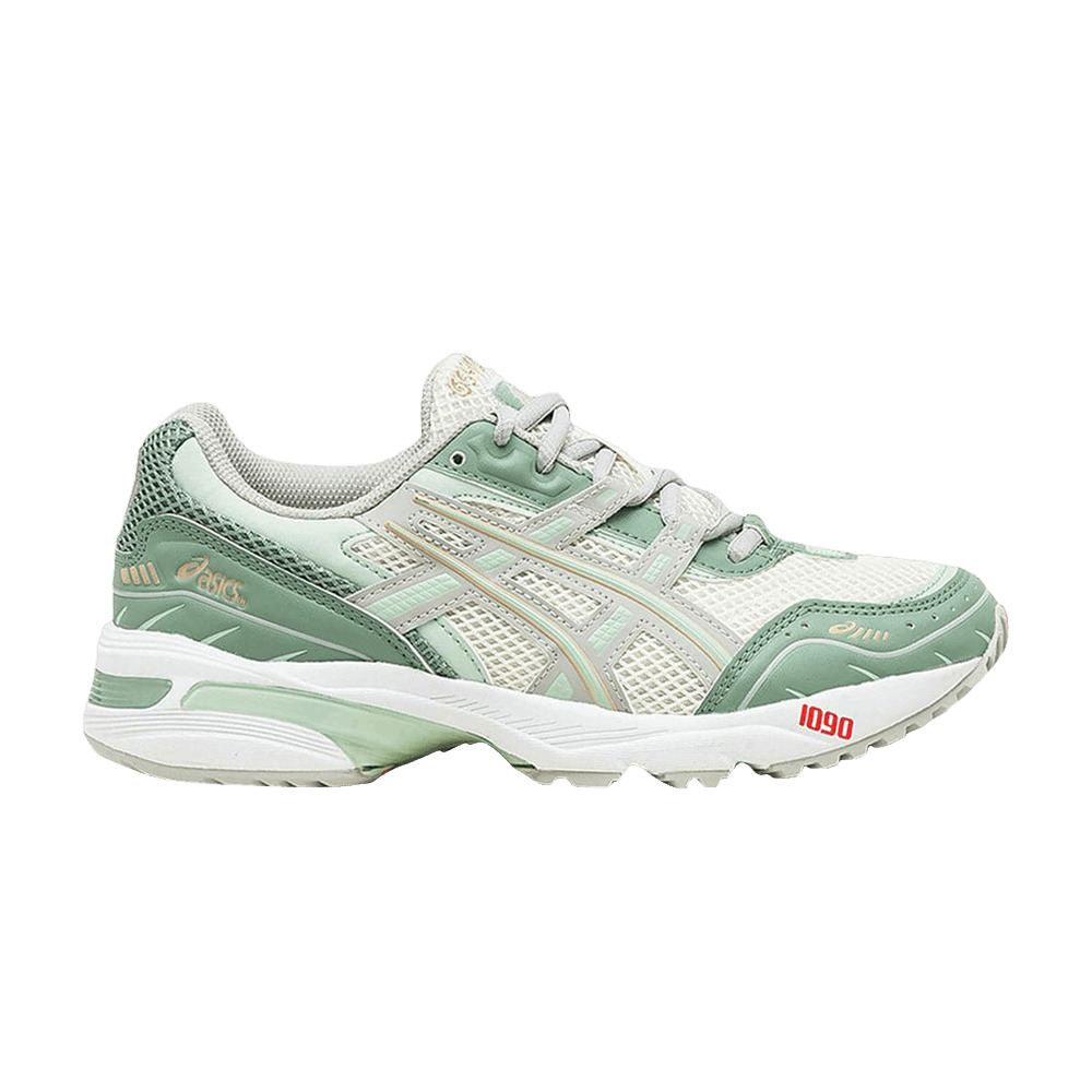 Wmns Gel 1090 'Cream Sage' - 1