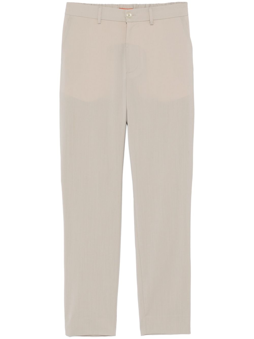 Pinco Tropical trousers - 1