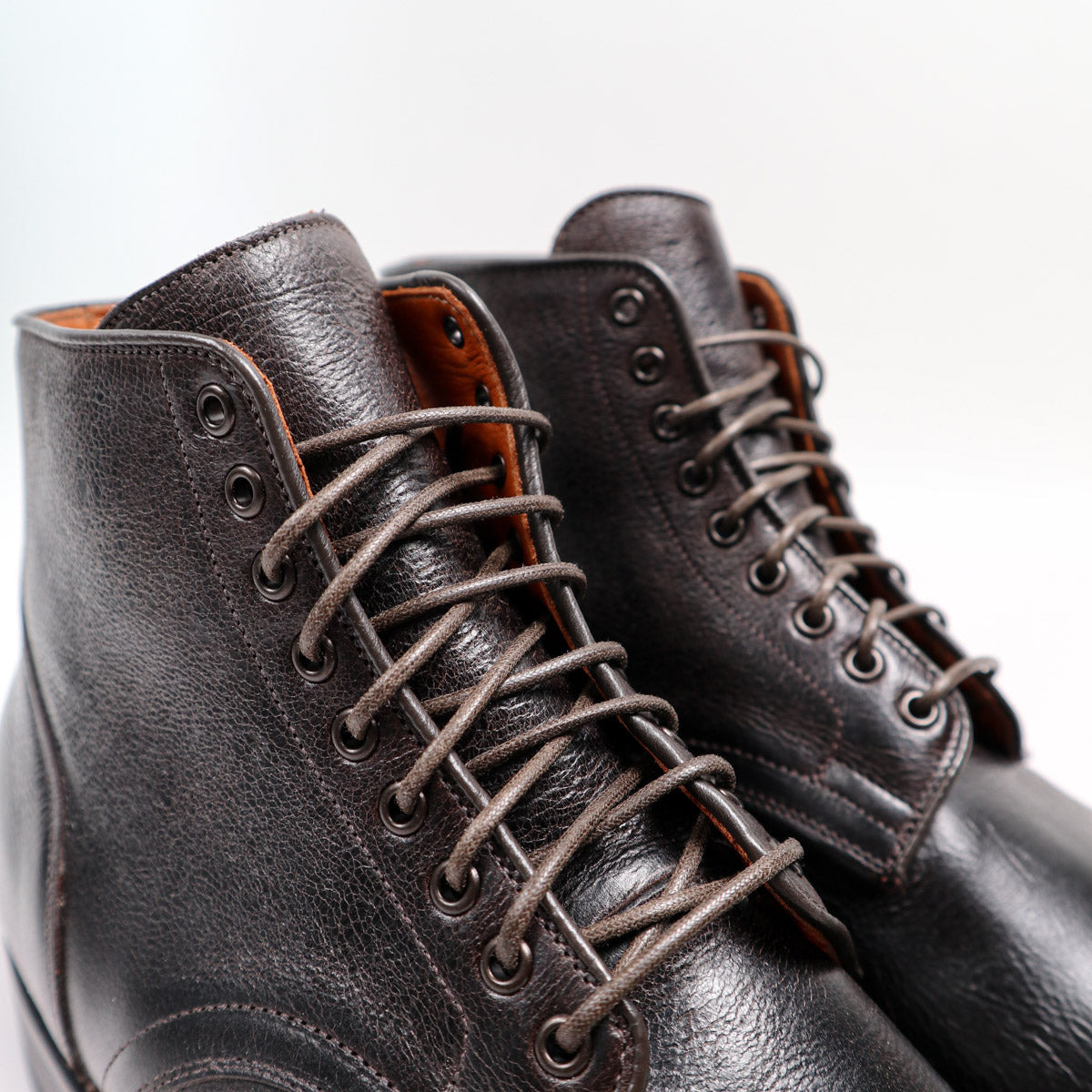 Service Boot 2030 C.F. Stead Oak Naked Kudu - 3