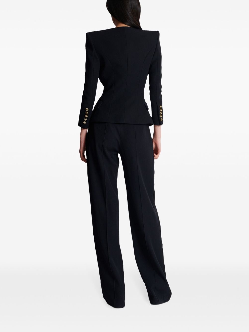 Grain De Poudre blazer - 4
