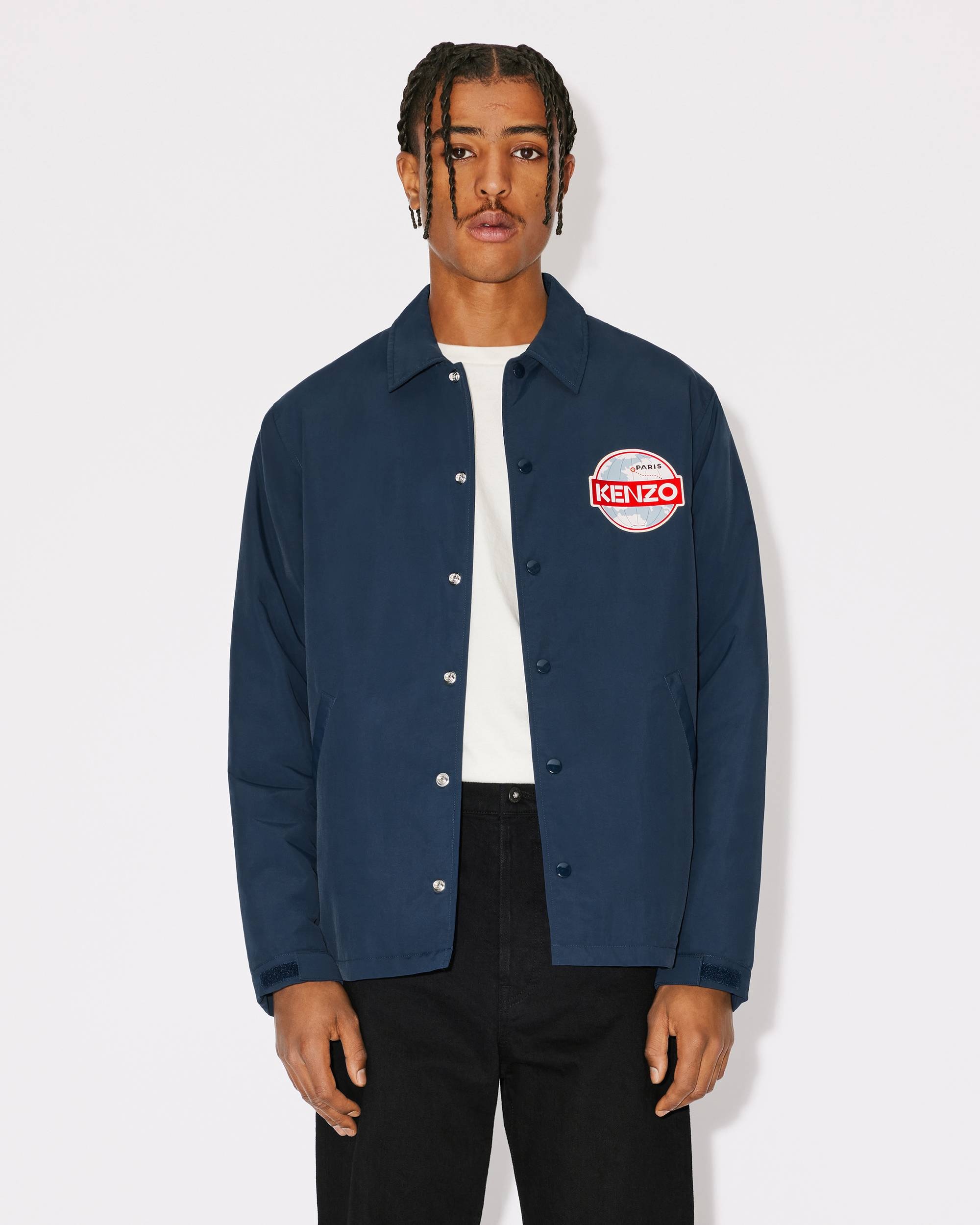 'KENZO Travel' jacket - 3