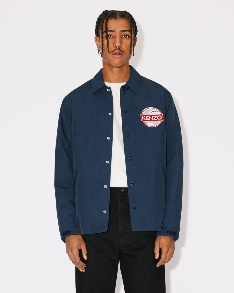 'KENZO Travel' jacket 3