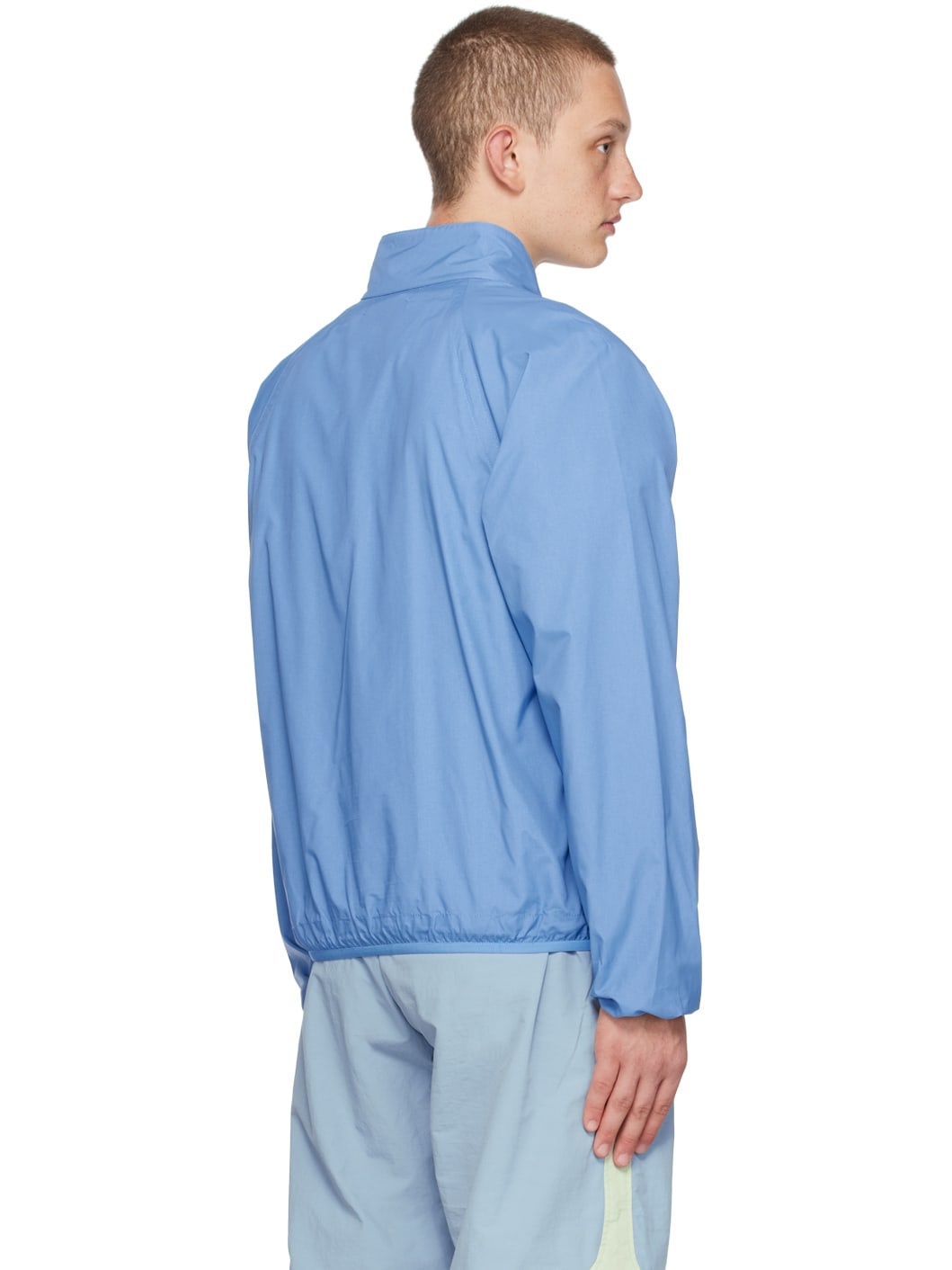 Indigo Hlaupa Jacket - 3