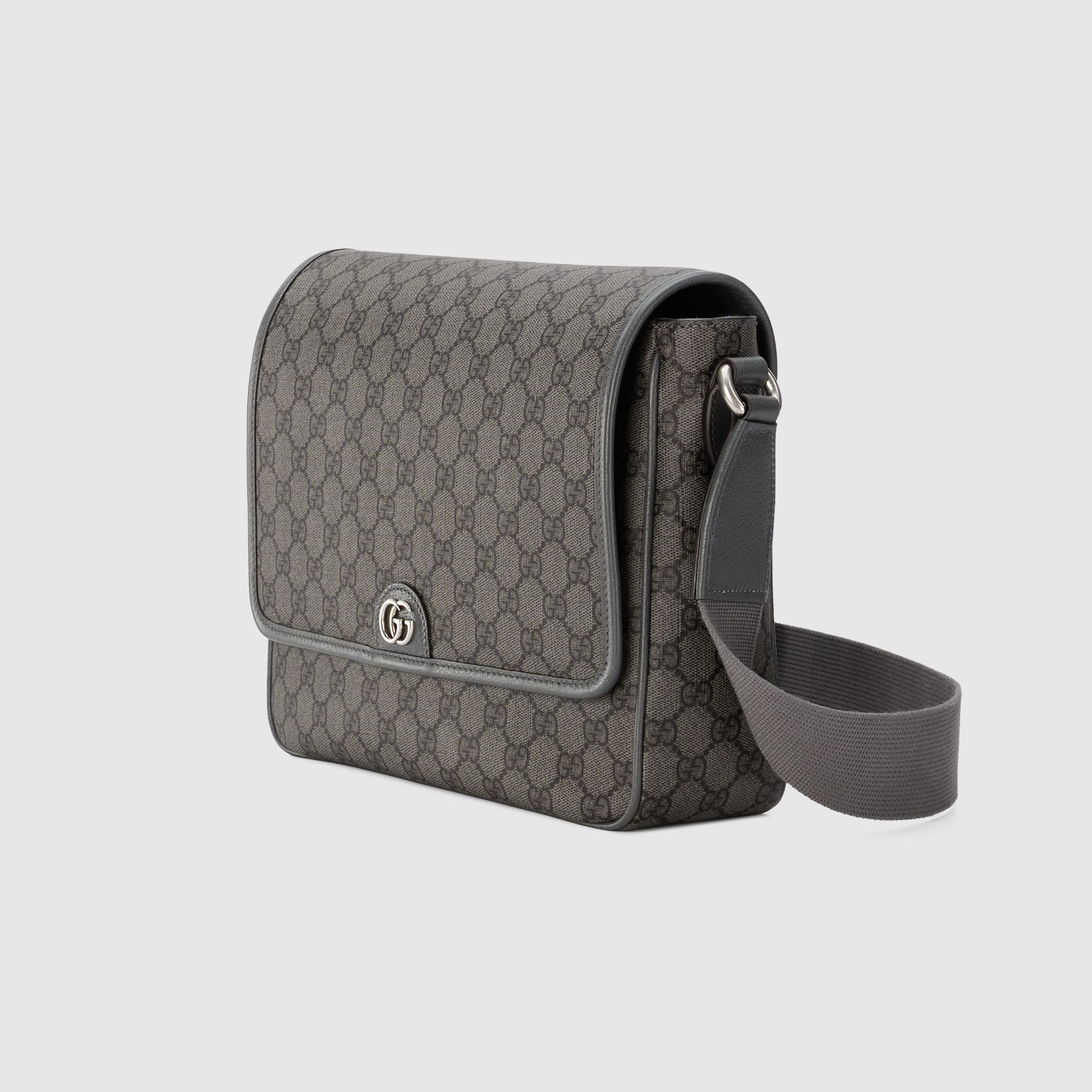 Ophidia messenger bag - 2