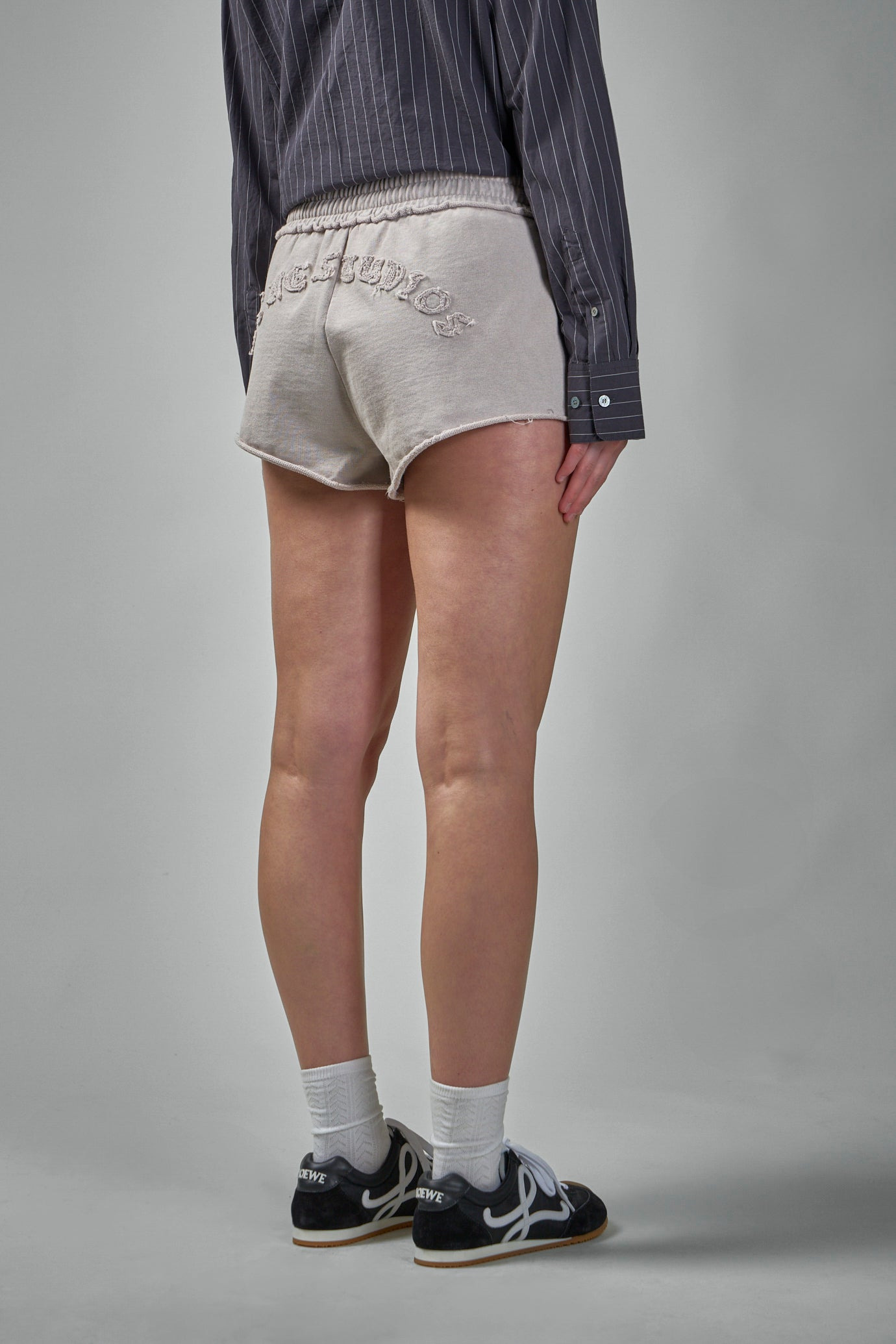 Logo Mini Short - 3