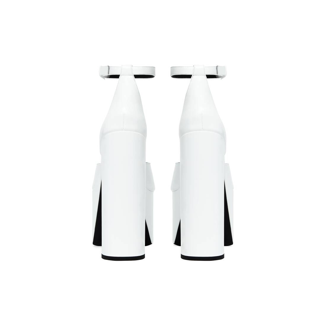 Women's Camden 160mm Sandal  in Optic White - 5