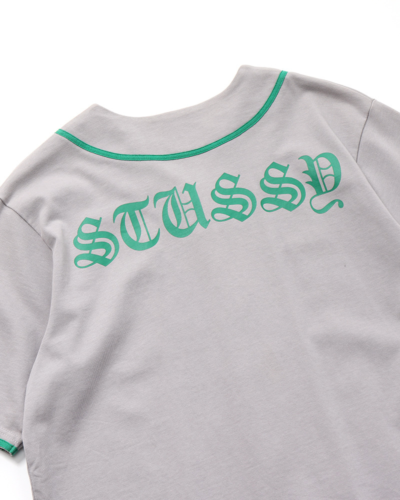 STUSSY - 9