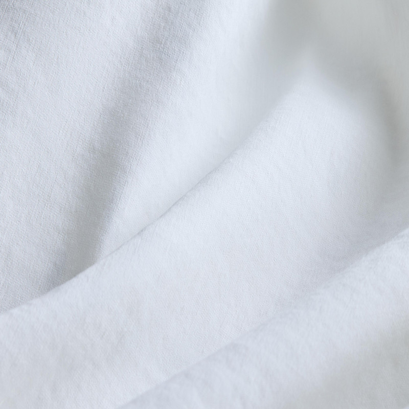 Belted Midi Dress in Good Linen 6