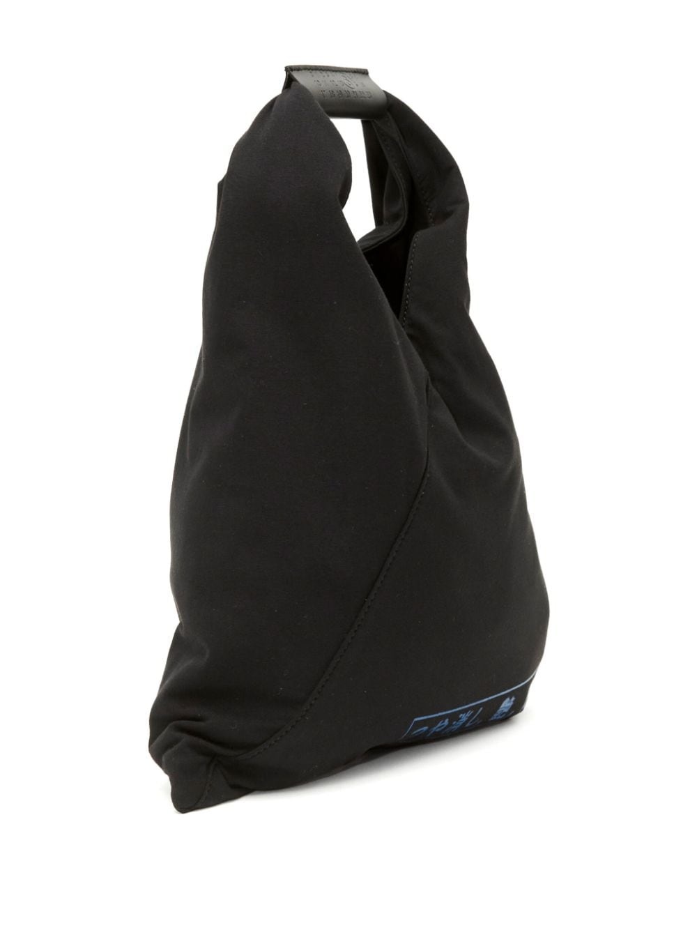 small Japanese handbag - 4