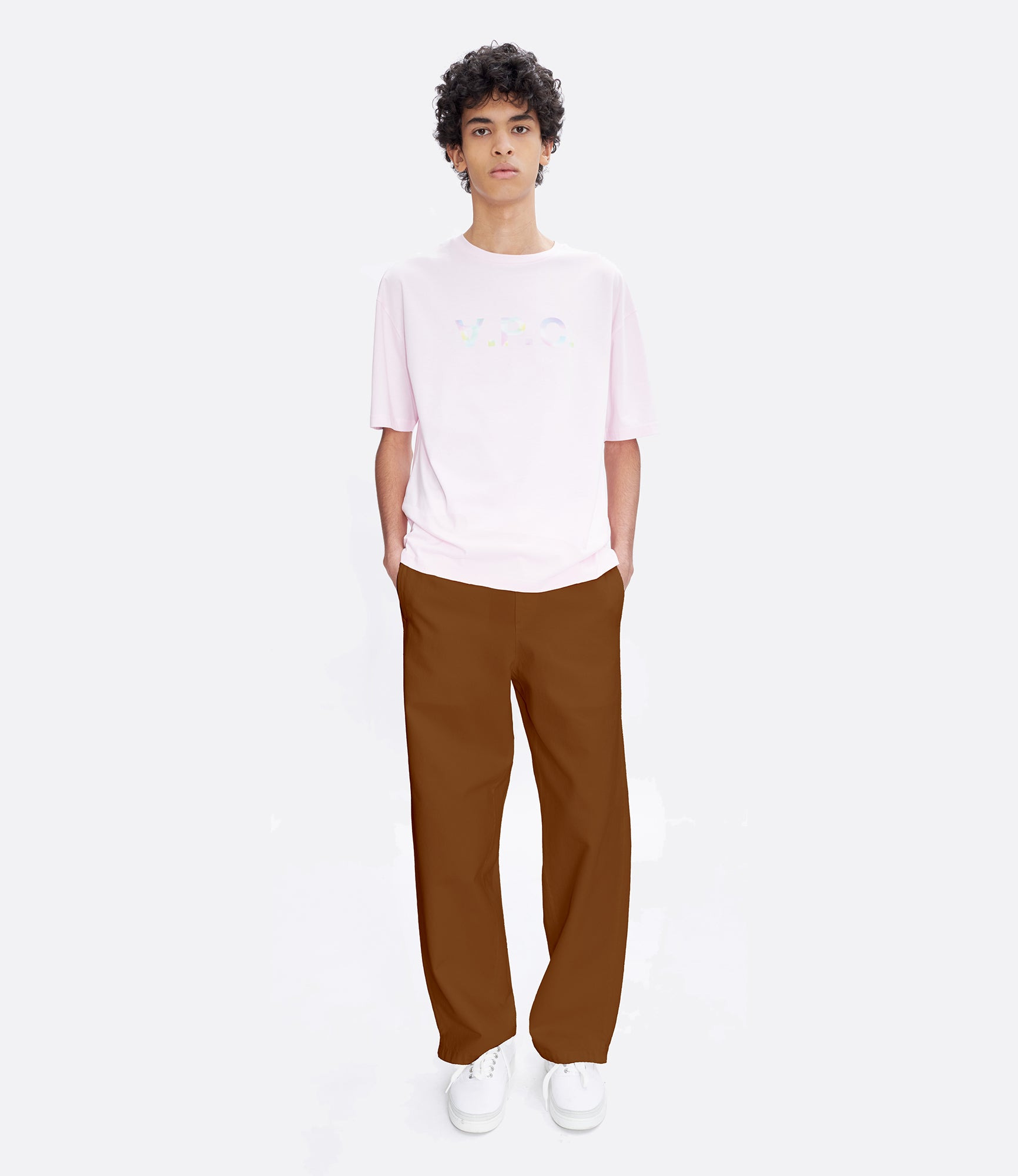 VINCENT PANTS - 2
