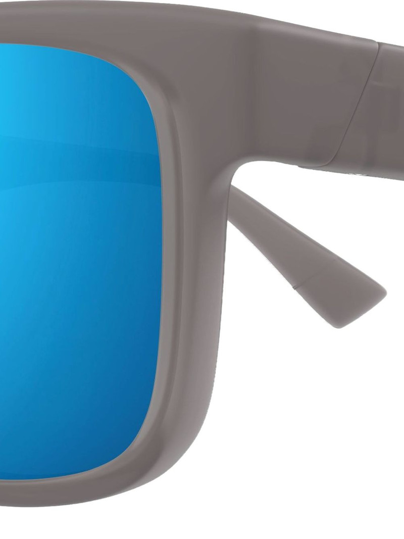 square frame sunglasses 3