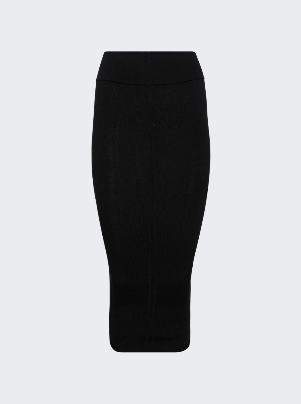 Dauphine Skirt Black - 1