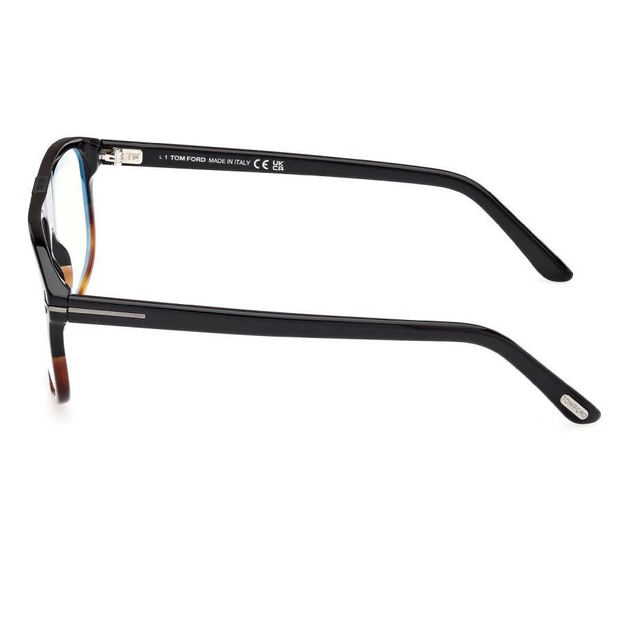 Tom Ford Demo Navigator Men's Eyeglasses FT5901-B-N 056 55 - 3
