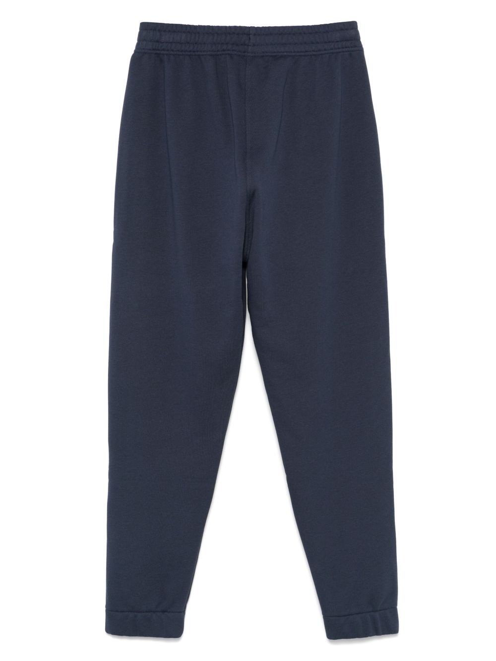 Bold Fox Head-patch track pants - 2