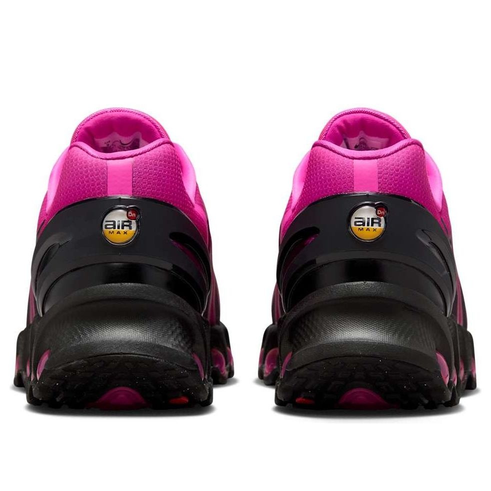 (WMNS) Nike Air Max Dn8 'Hyper Pink Black' HF5509-601 - 5