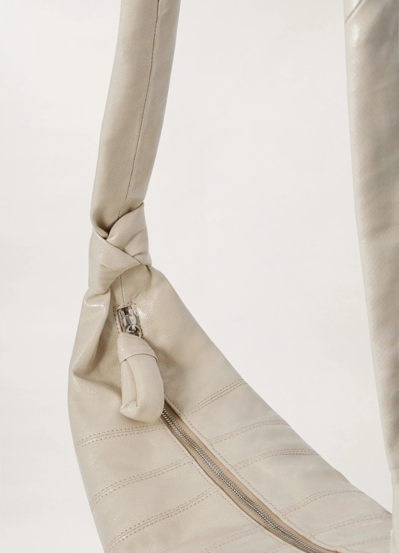 MEDIUM CROISSANT BAG 3