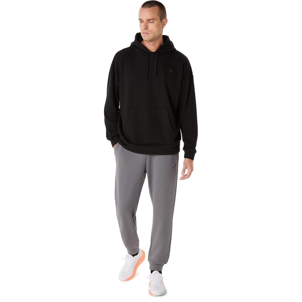 SWEAT LONG PANT - 6