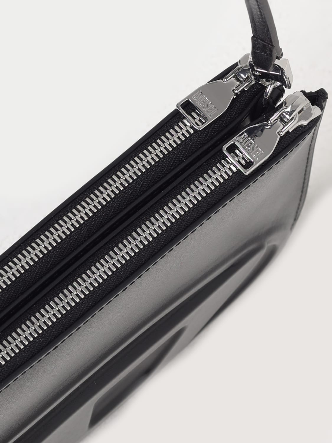 Shoulder bag woman Diesel - 3