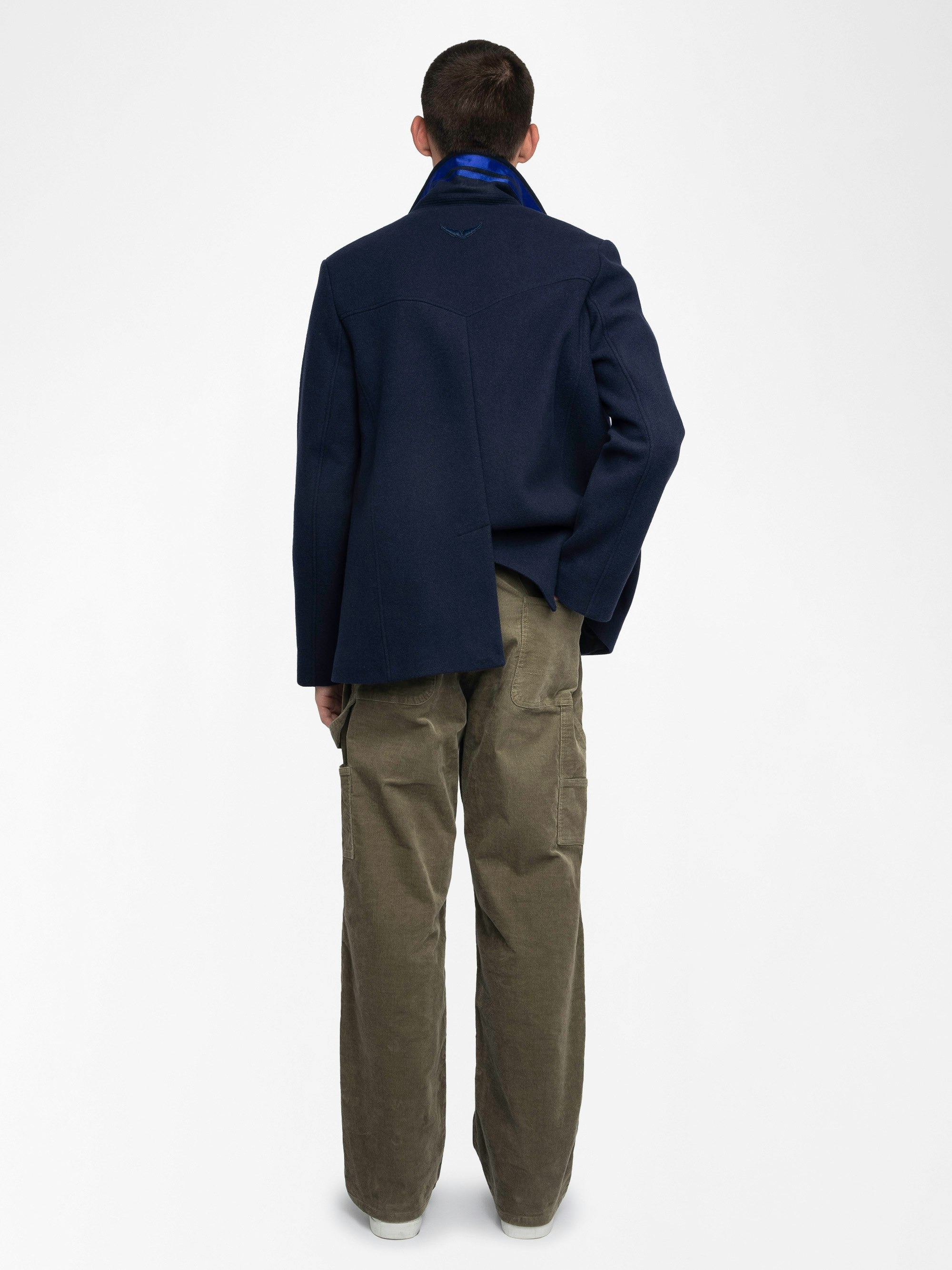 Pery Pants - 3