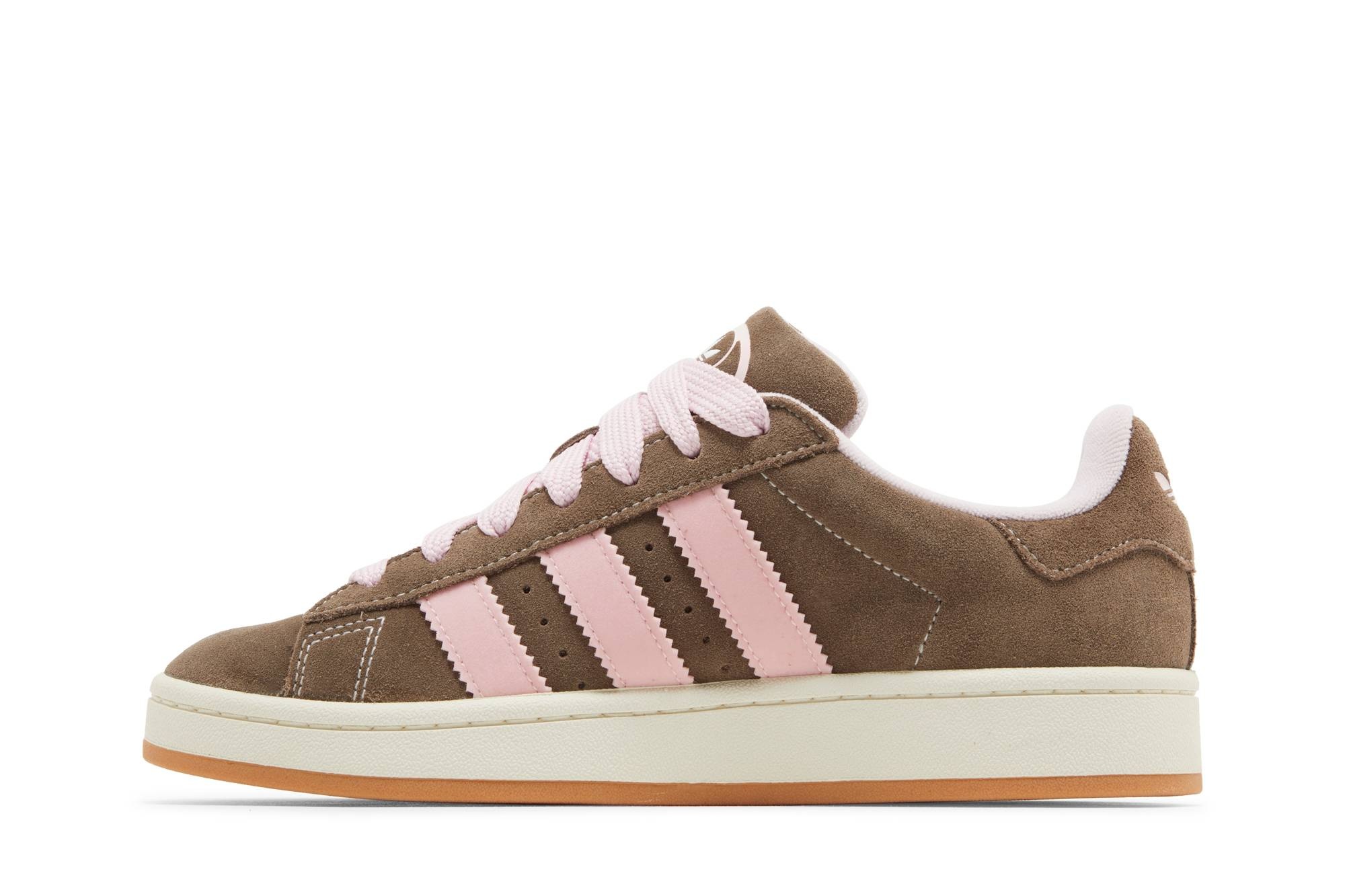 Campus 00s 'Dust Cargo Clear Pink' - 3