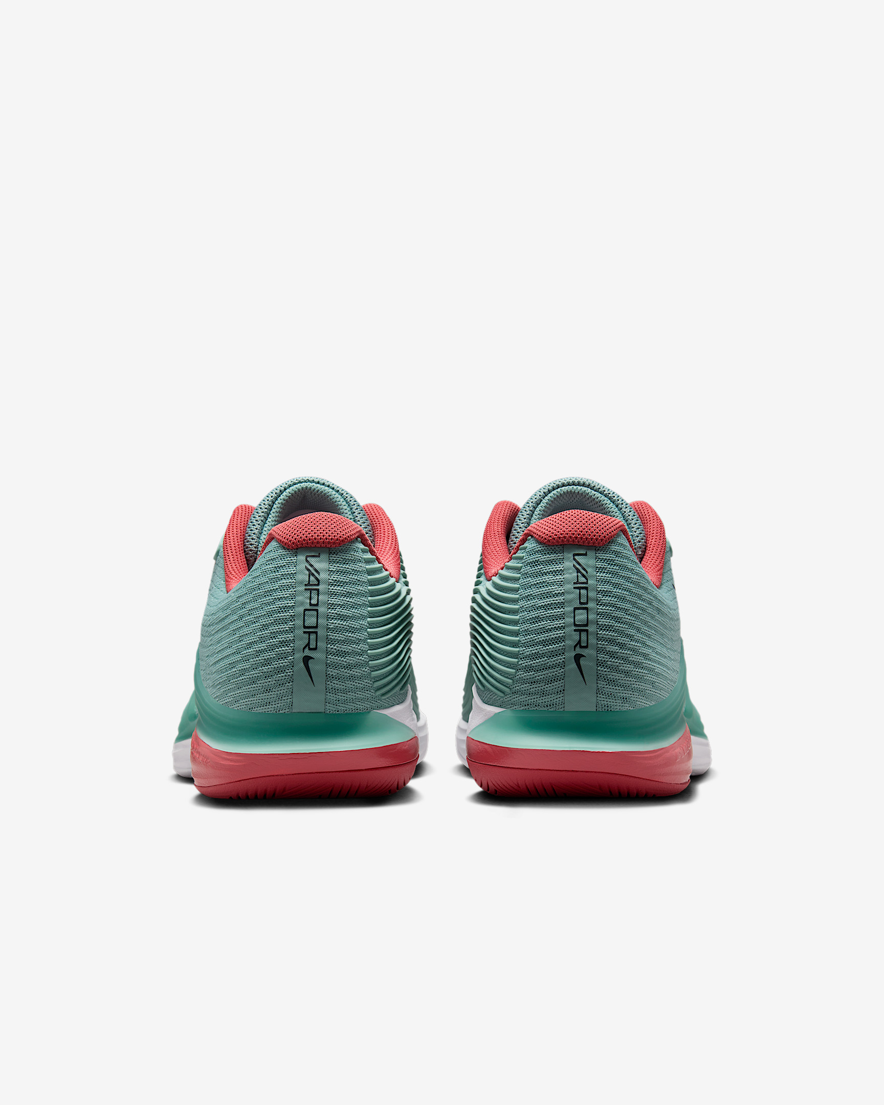 Nike Vapor 12 Men's Hard Court Tennis Shoes - 6