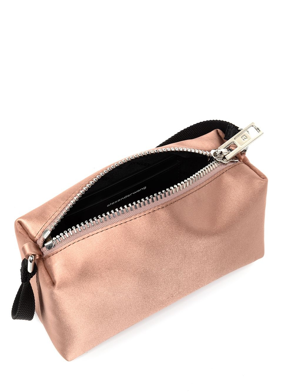 Heiress metallic mini bag - 5