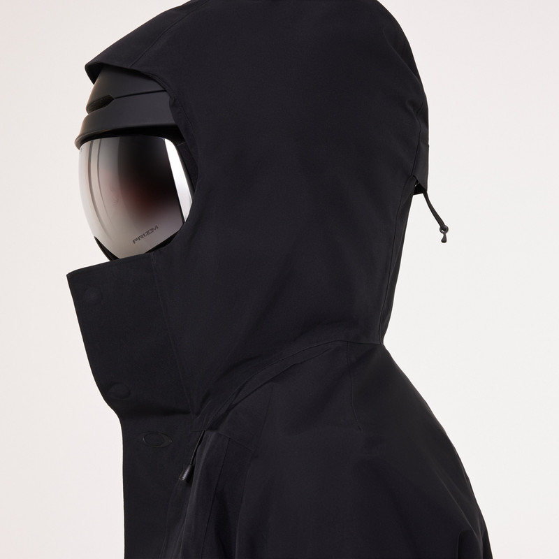 W. Sub Temp RC Gore-Tex Jacket 13