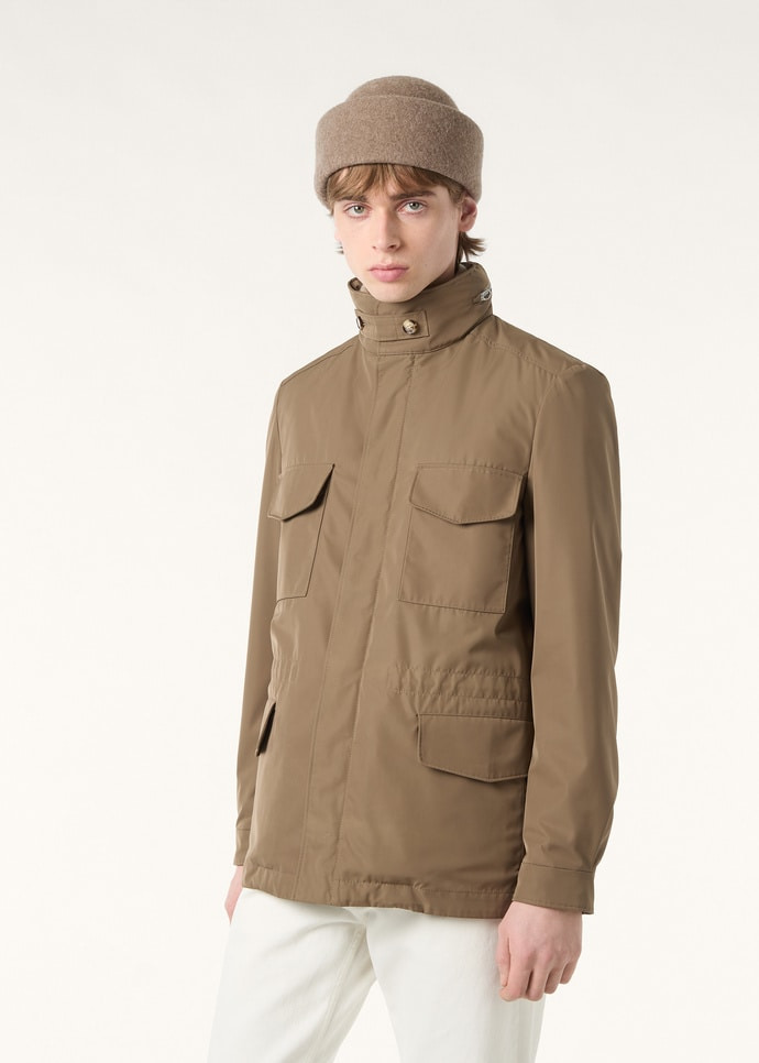 Traveler Field Jacket - 4