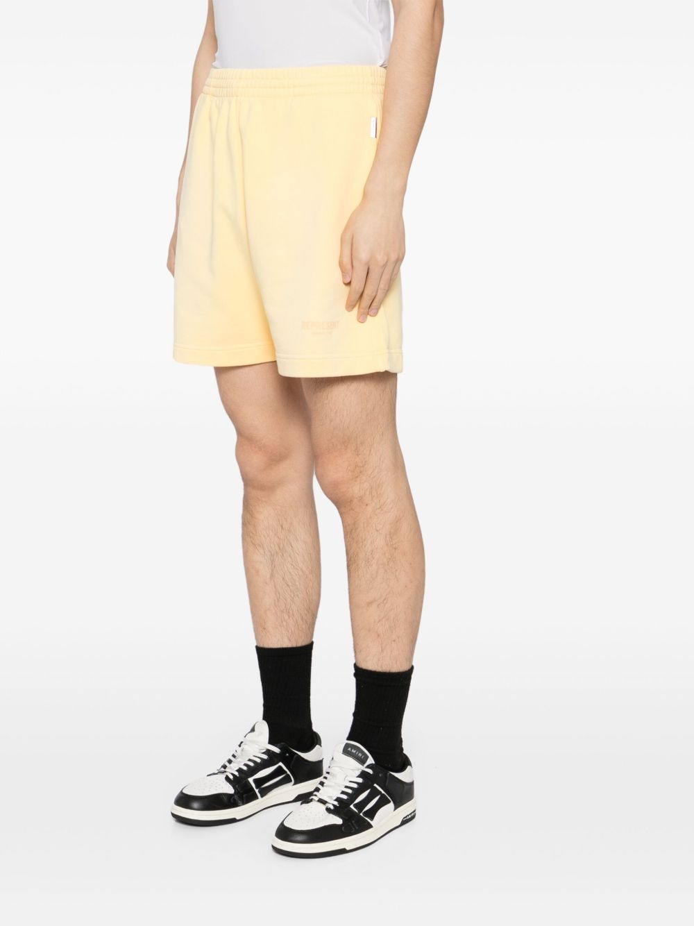 Owners club shorts - 3