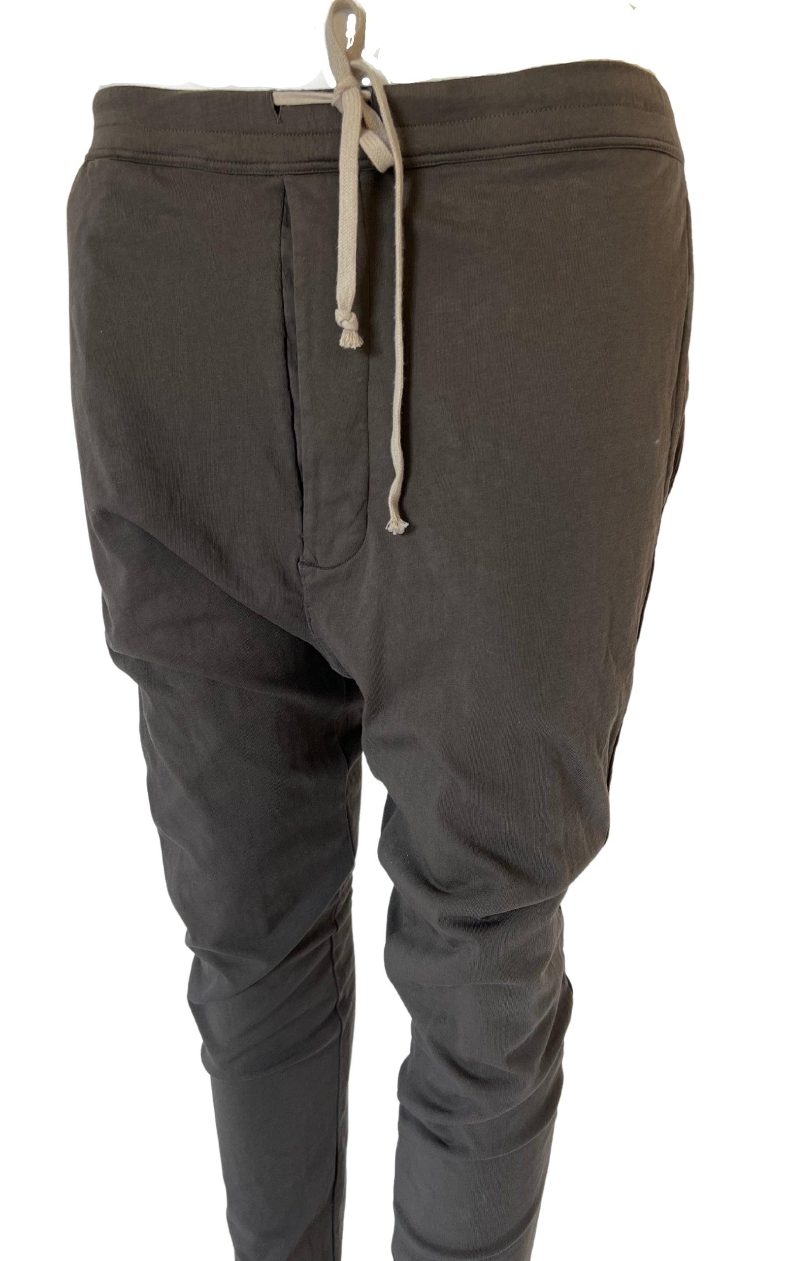 Cotton Jersey Lounge Pants - 3