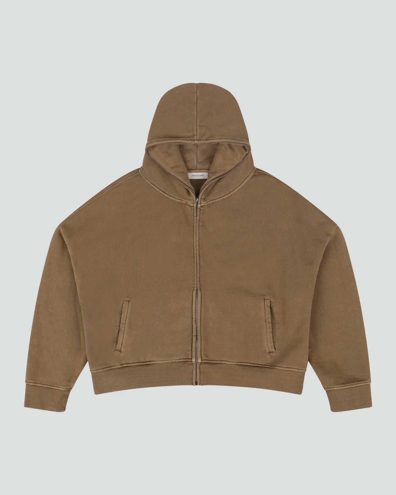 ETERNAL ZIP DUNE - 1