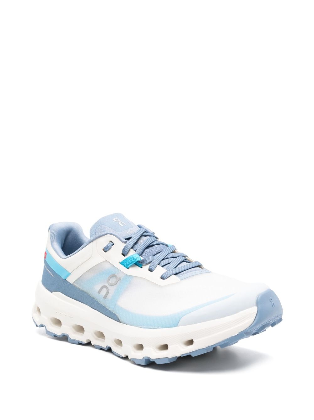 Cloudvista low-top sneakers - 2