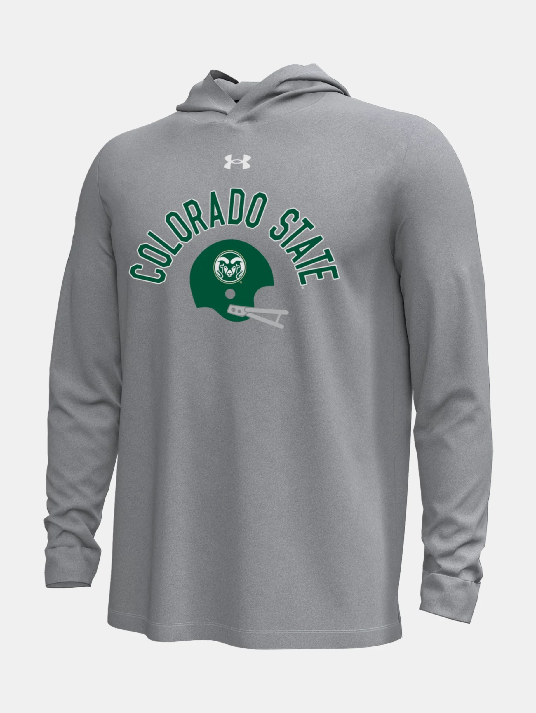 UA Icon Collegiate - 1