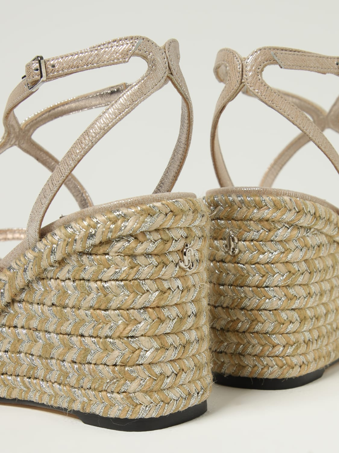 Shoes woman Jimmy Choo - 4