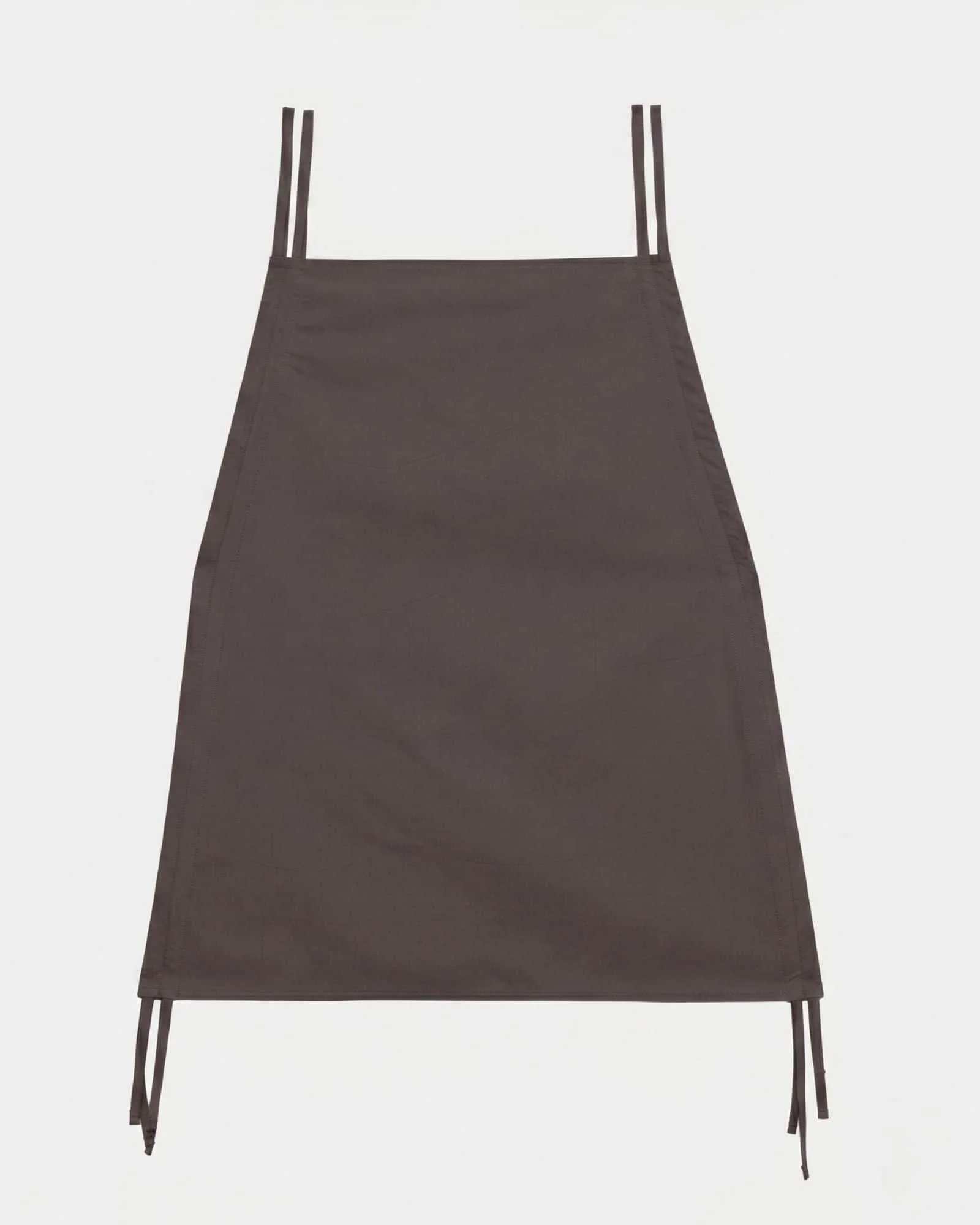 Pictorial Top - Organic Cotton Poplin - 1