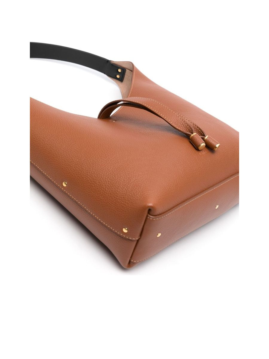 Marcie Small Hobo Bag - 5