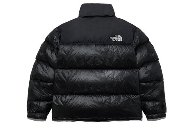 THE NORTH FACE ULTRA AIR Nuptse Jacket NJ1DL58A - 2