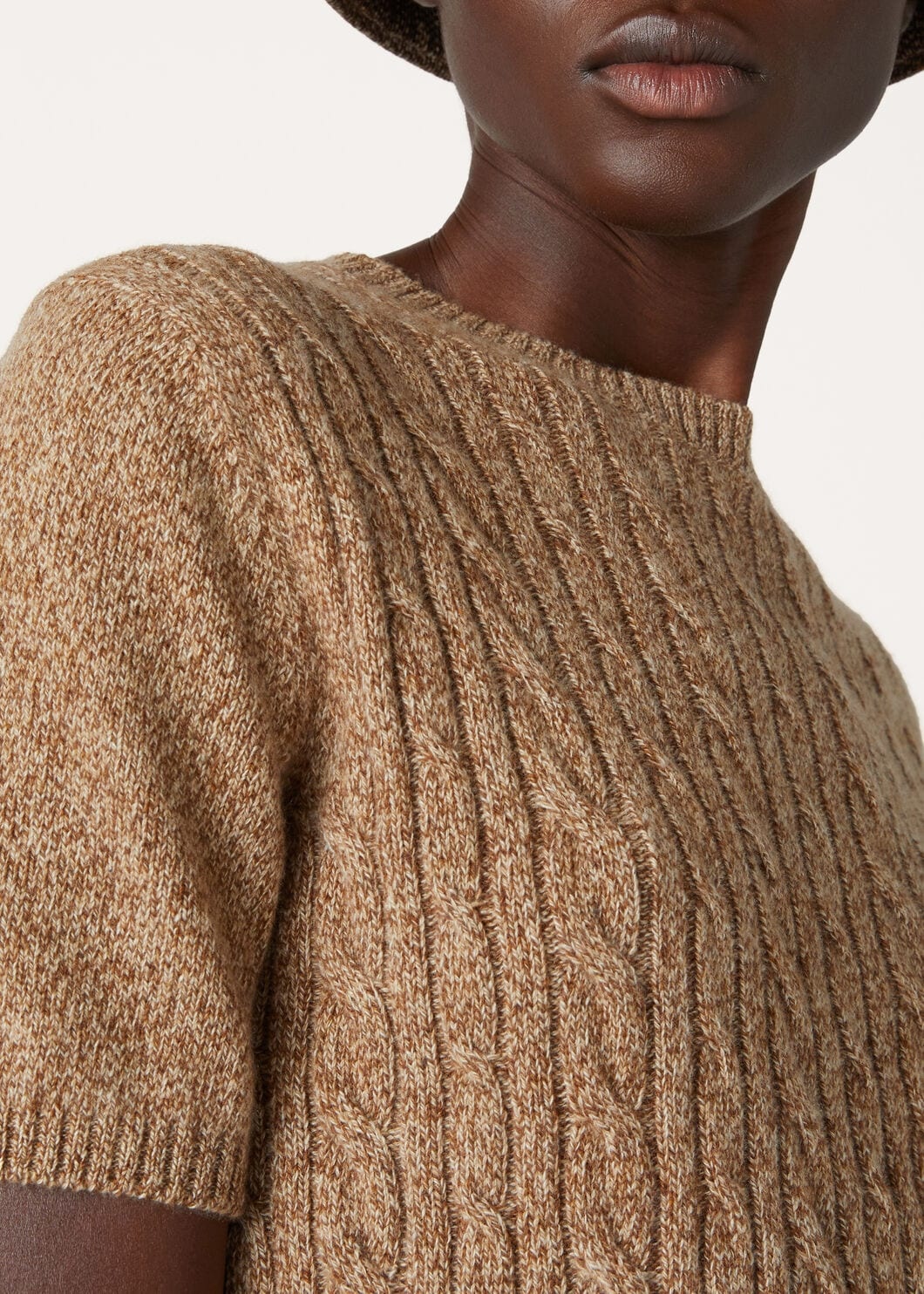 Treccia Crewneck - 3