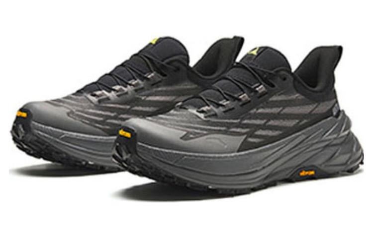ANTA Running Series Sneakers 'Black Grey' 112345588-3 - 2