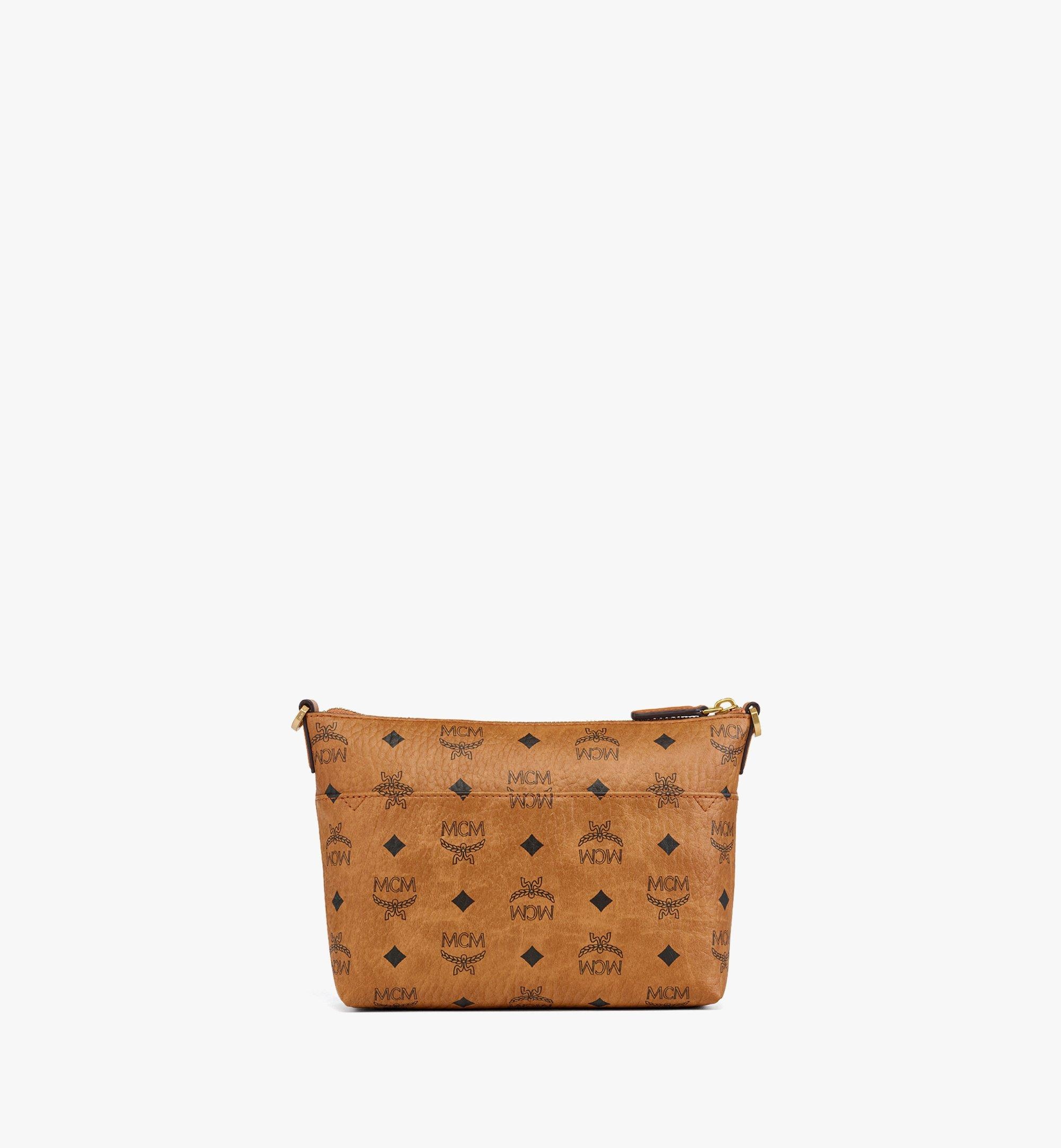 Aren Crossbody in Visetos - 5