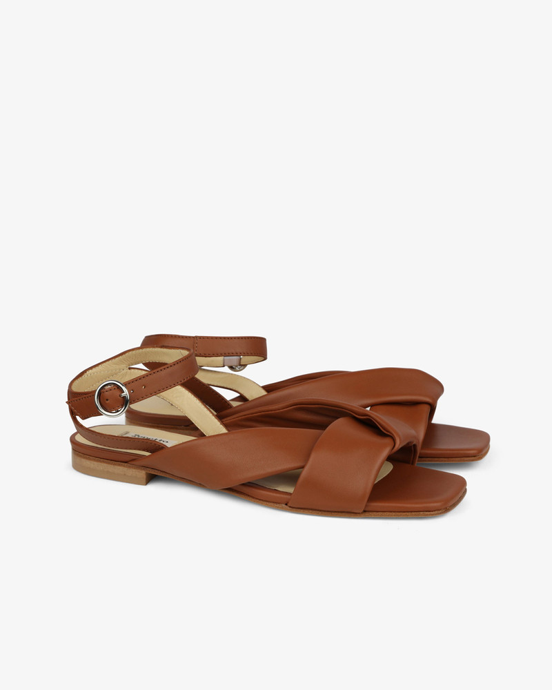 Repetto FAB SANDALS outlook