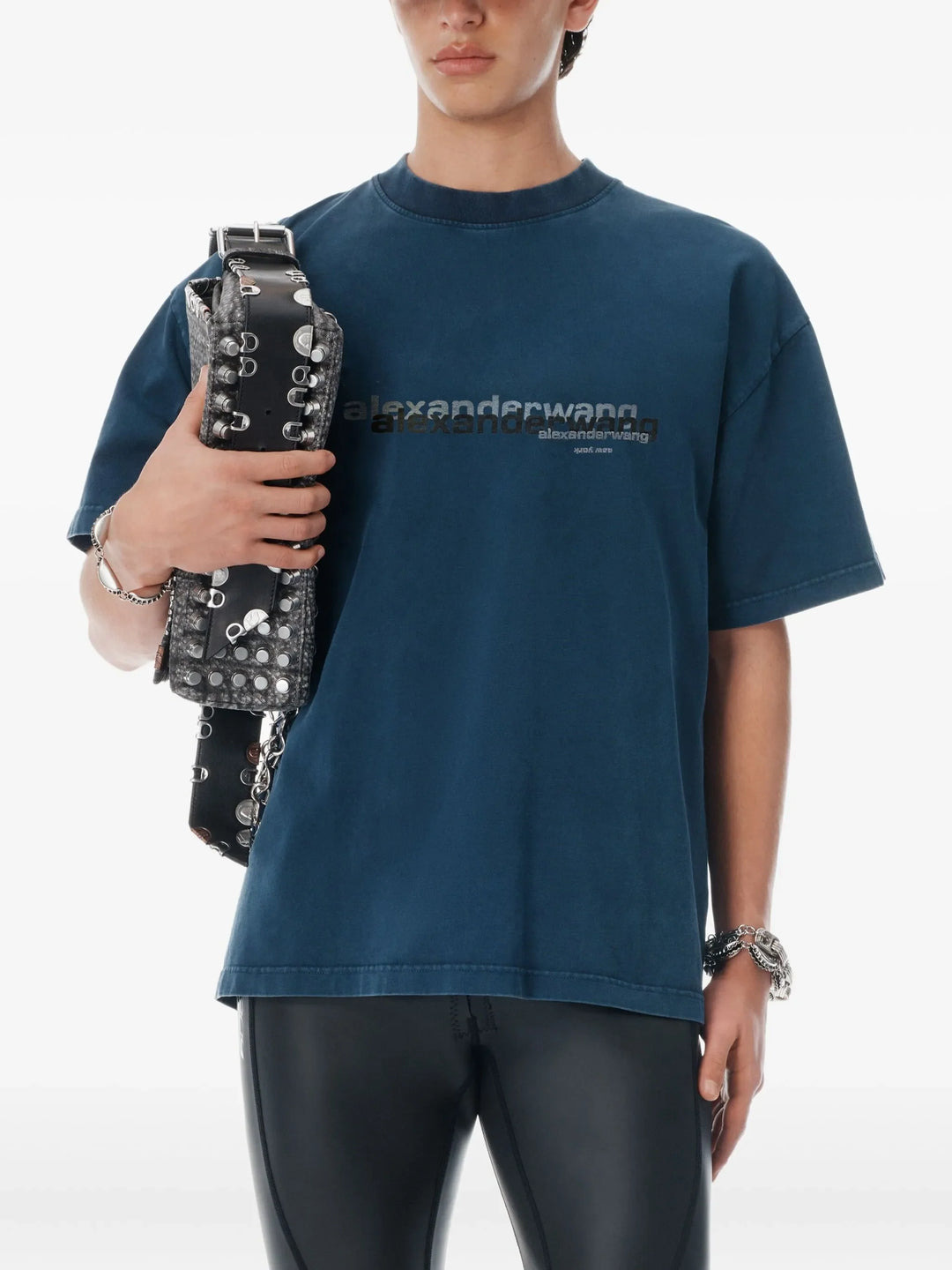 Short Sleeve T-Shirt - 5