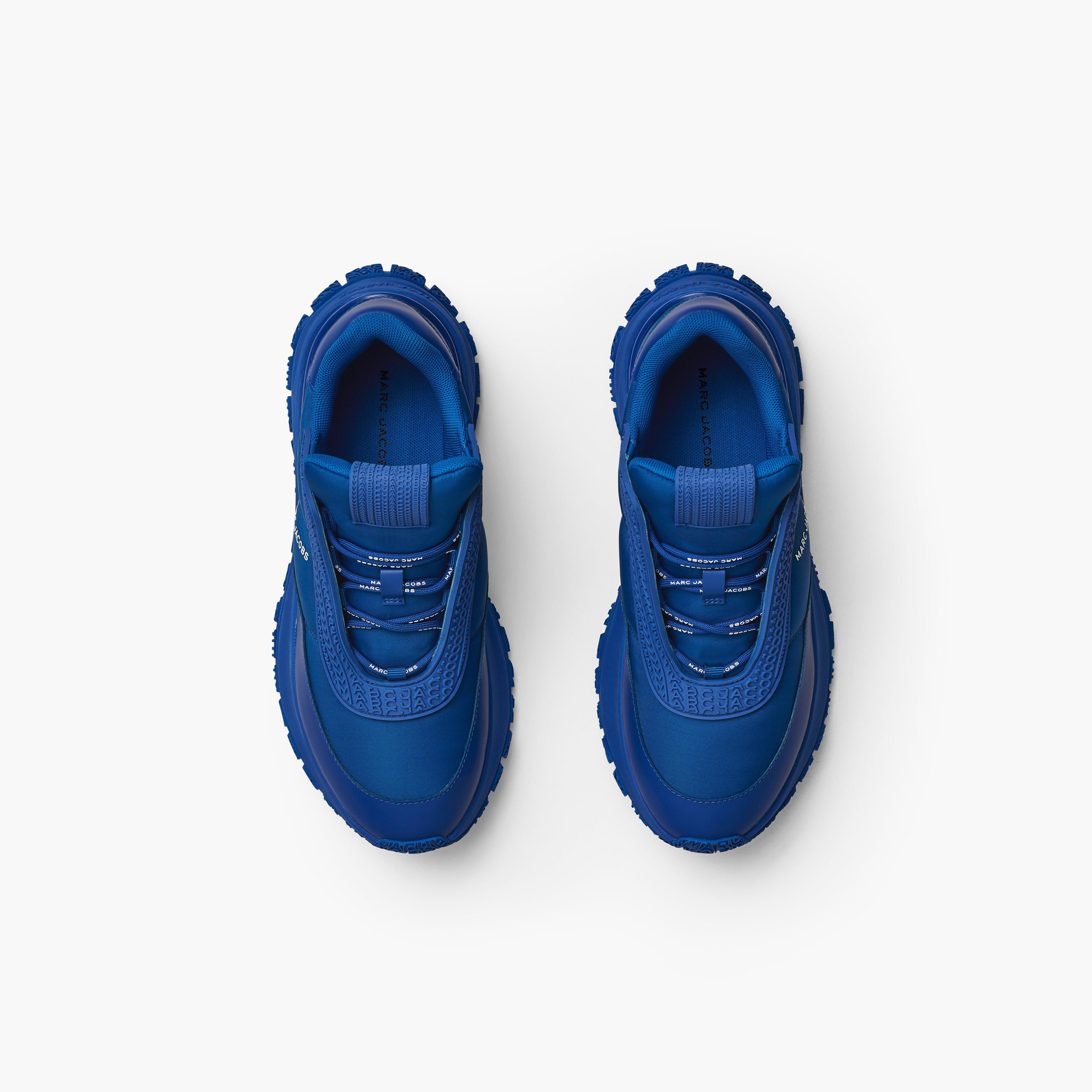 THE LAZY RUNNER - 8