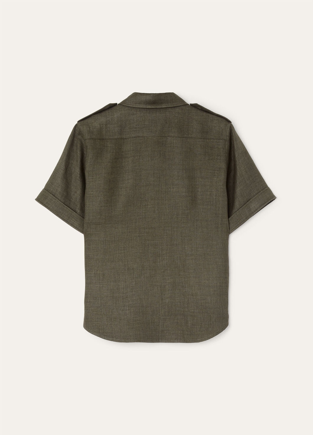 Annalisa Shirt - 6
