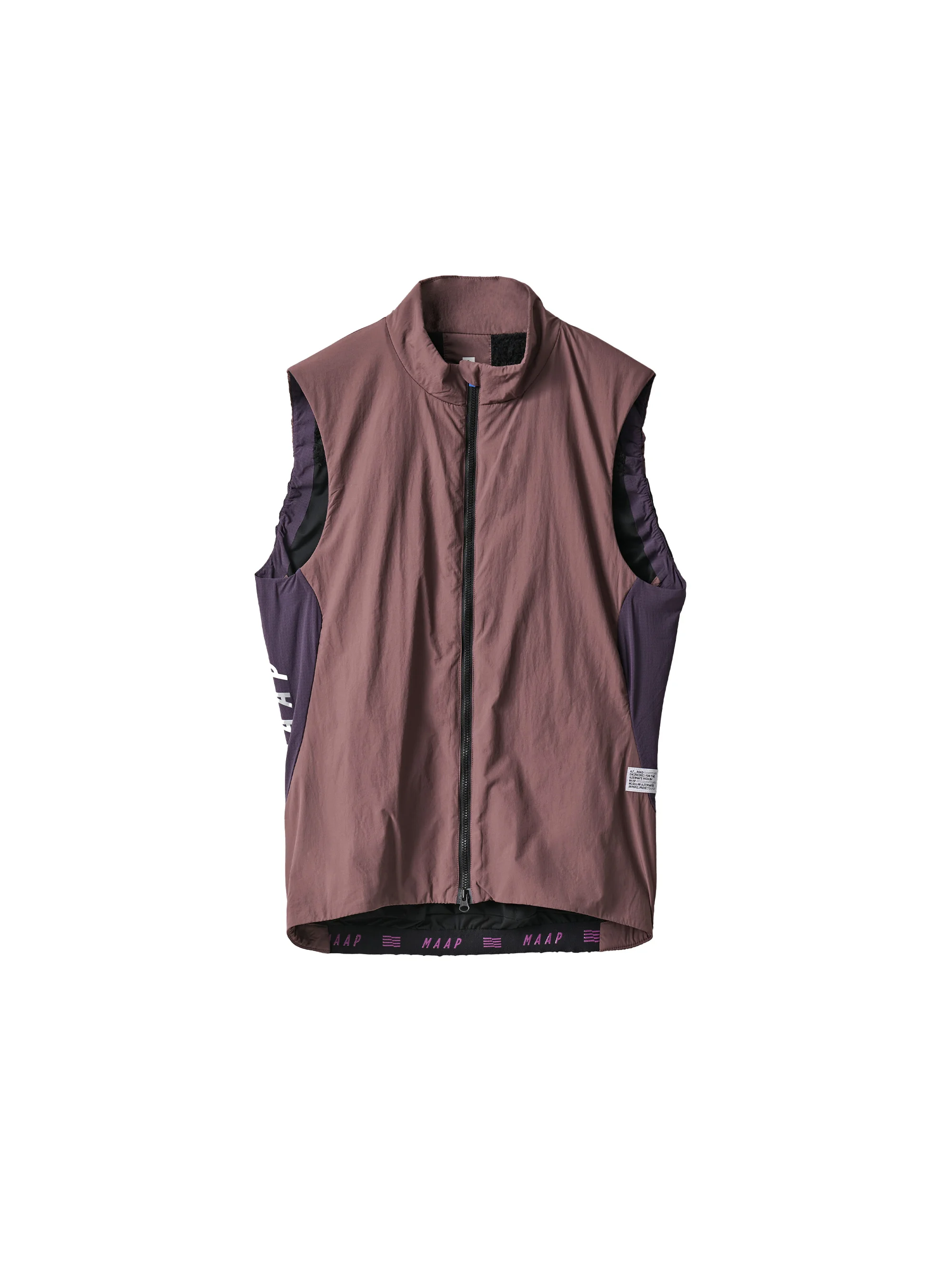 Women's Alt_Road™ Thermal Vest - 1