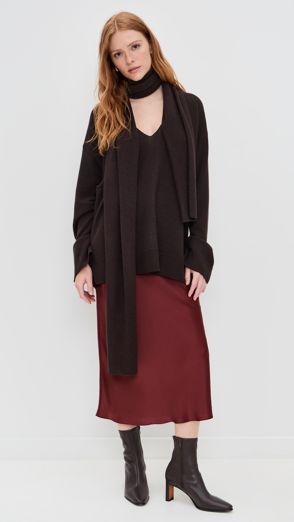 Phlox Sweater - 4