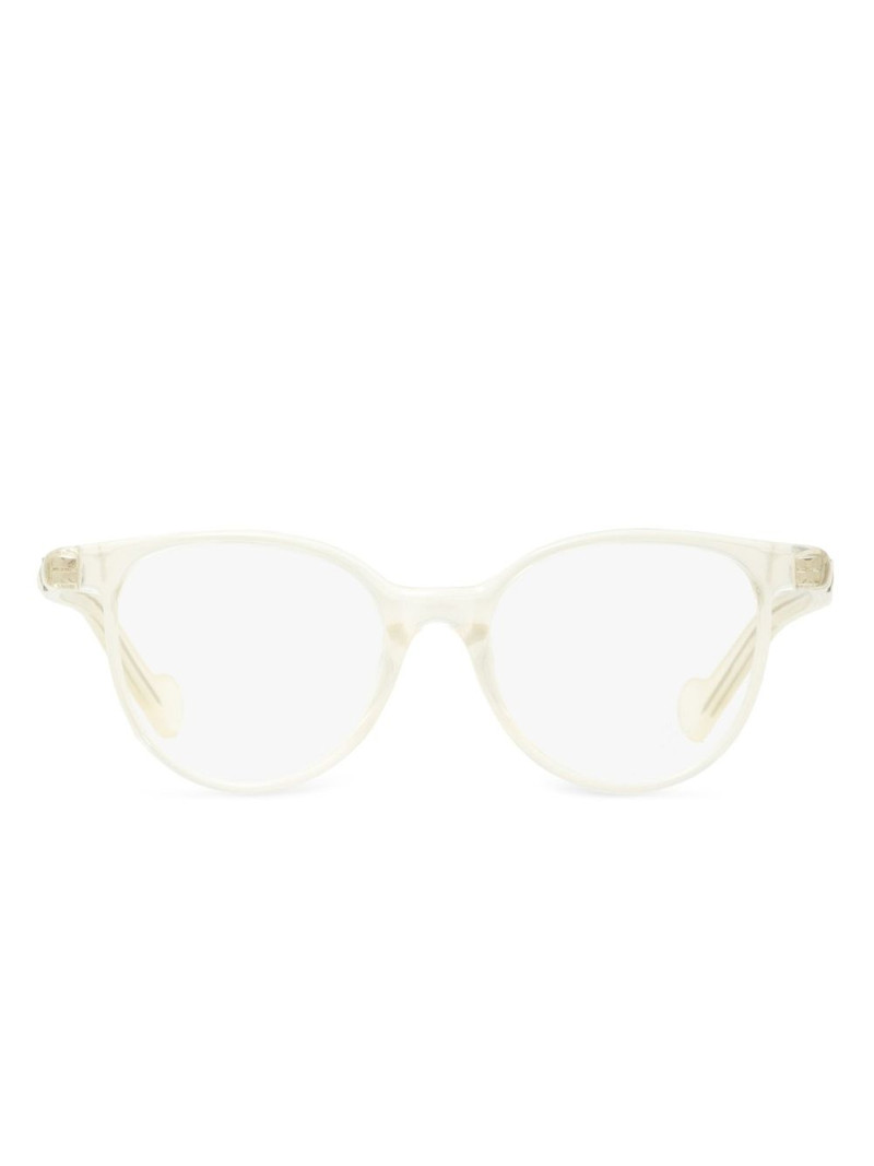 round-frame glasses 1