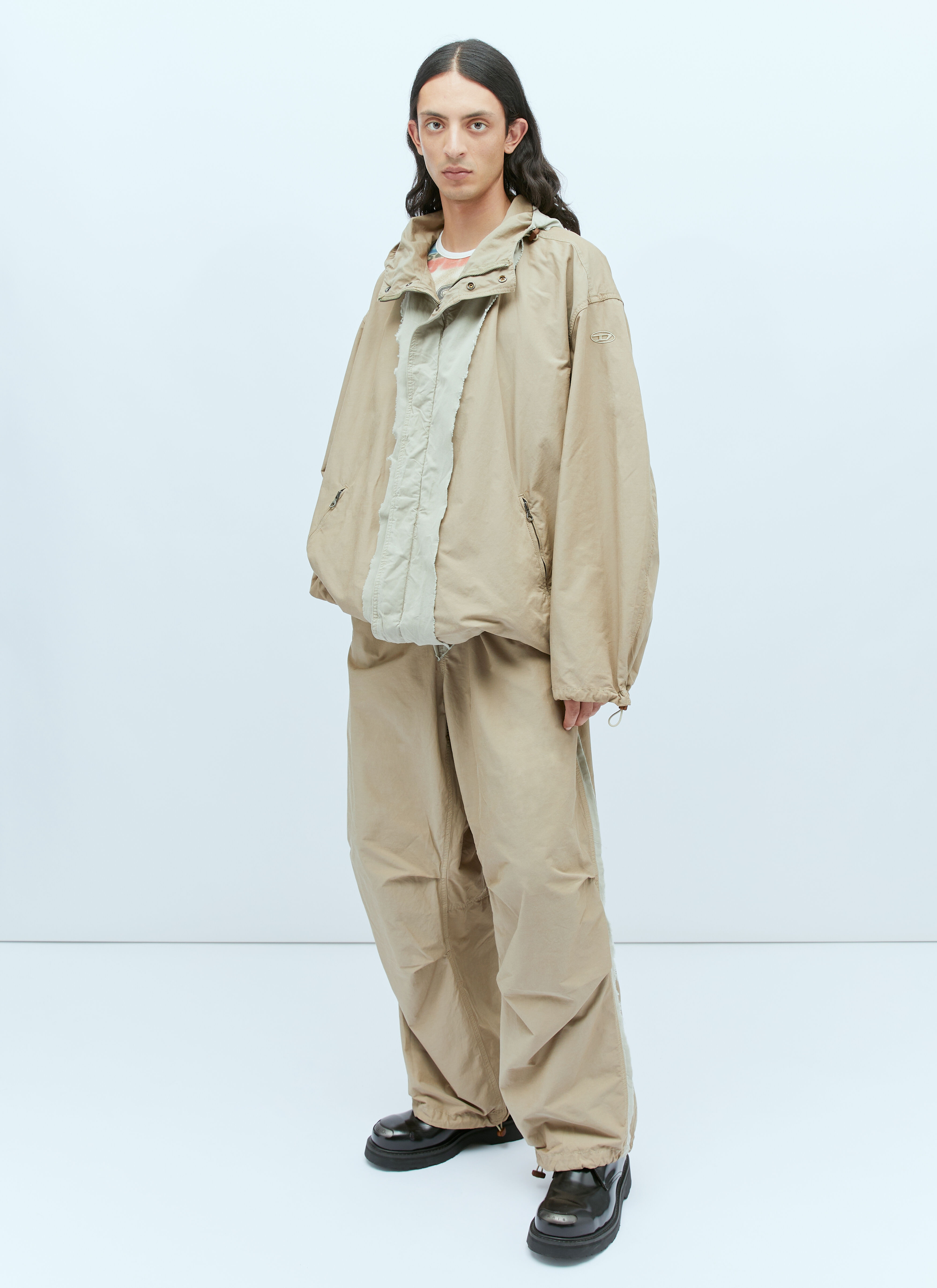 J-Mckell Jacket - 3