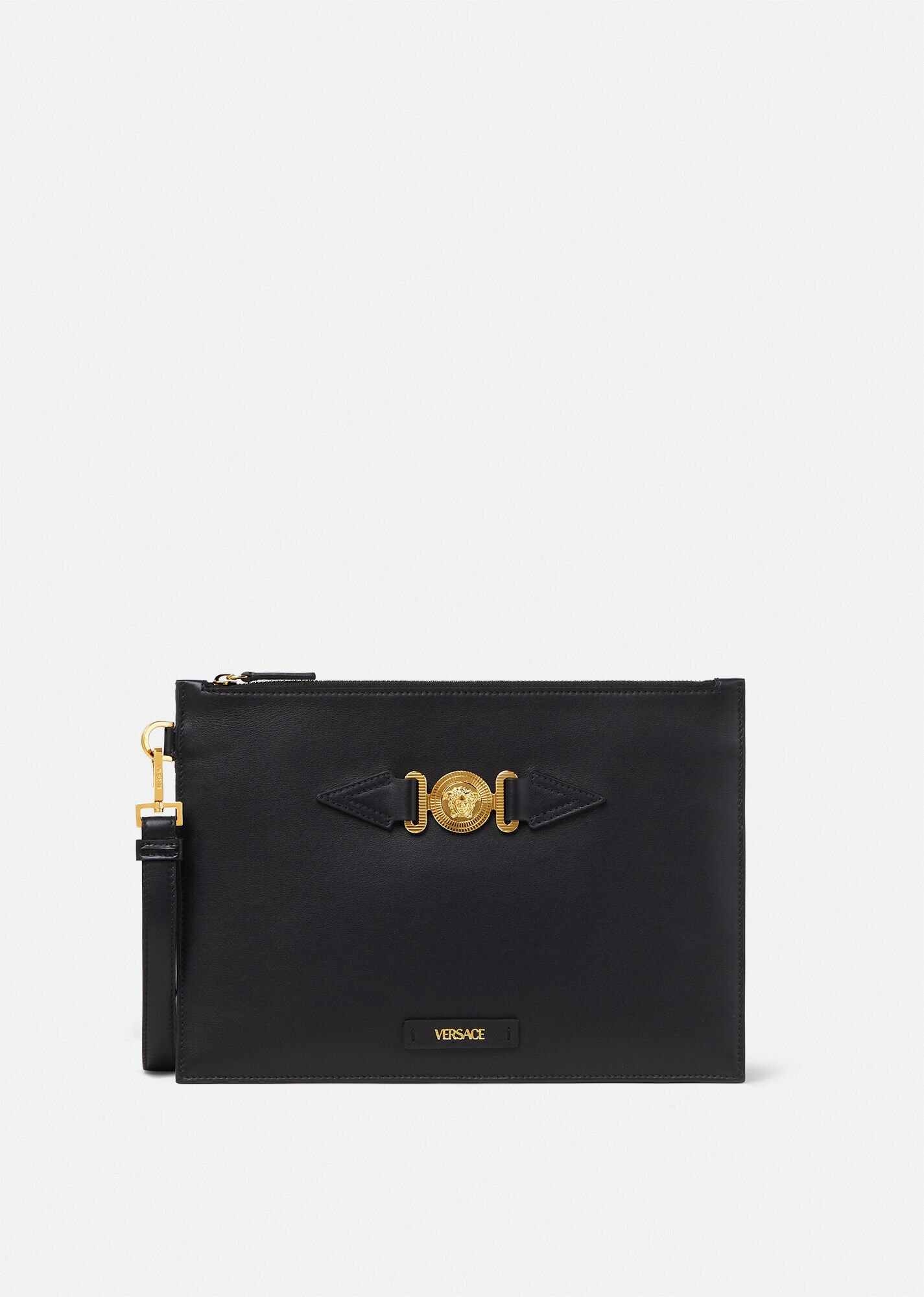 Medusa Biggie Pouch - 1